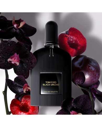 Black Orchid Eau de Toilette - 100ml