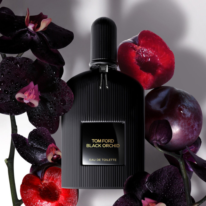 Black Orchid Eau de Toilette - 100ml