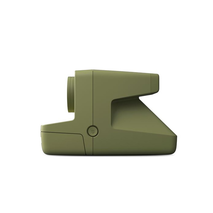 Appareil photo instantané Polaroid Now+ Génération 2 Vert