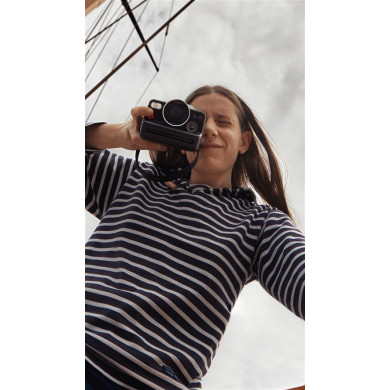 Appareil photo instantané Polaroid I-2 Noir