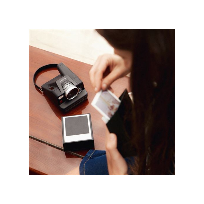 Appareil photo instantané Polaroid I-2 Noir