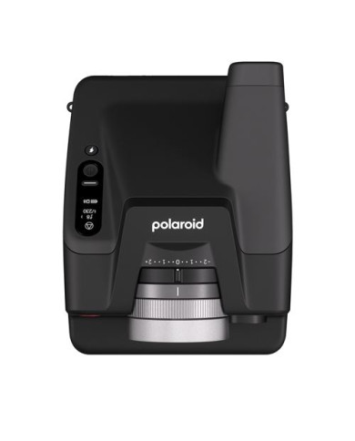 Appareil photo instantané Polaroid I-2 Noir