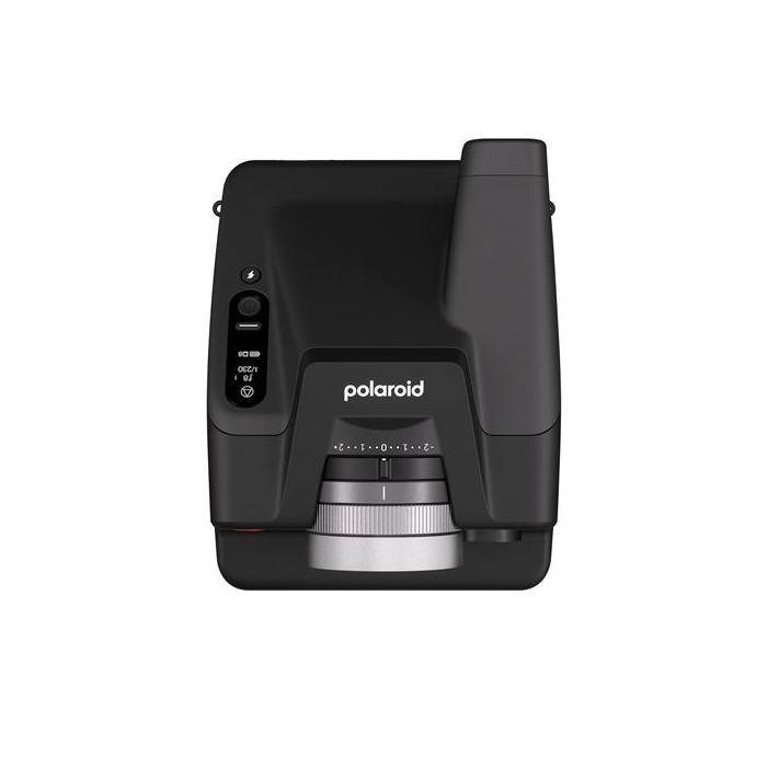 Appareil photo instantané Polaroid I-2 Noir