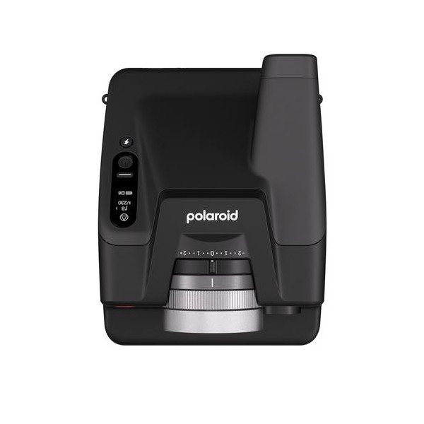 Appareil photo instantané Polaroid I-2 Noir