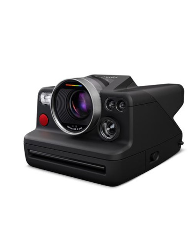 Appareil photo instantané Polaroid I-2 Noir