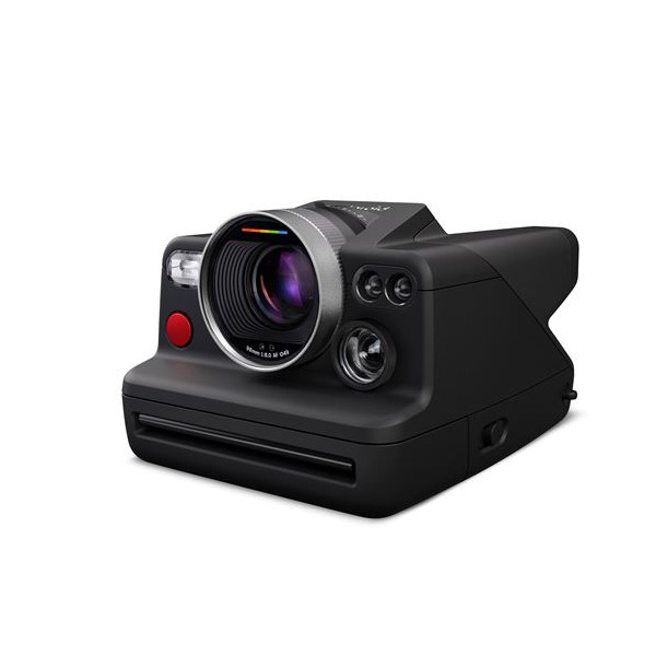 Appareil photo instantané Polaroid I-2 Noir