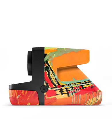 Appareil photo instantané Now Gen 2