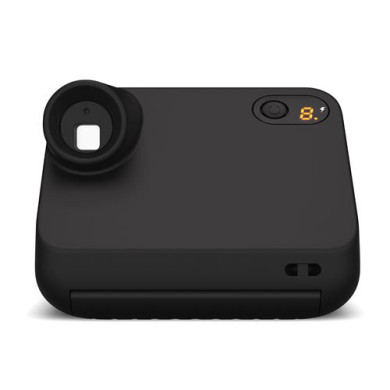 Appareil photo instantané Polaroid Go Génération 2 Noir