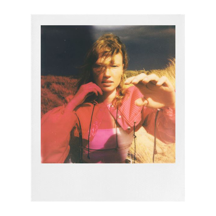 Appareil photo instantané Polaroid Go Génération 2 Noir