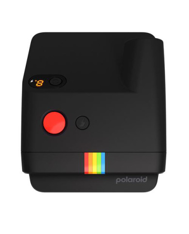 Appareil photo instantané Polaroid Go Génération 2 Noir