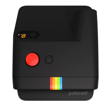 Appareil photo instantané Polaroid Go Génération 2 Noir