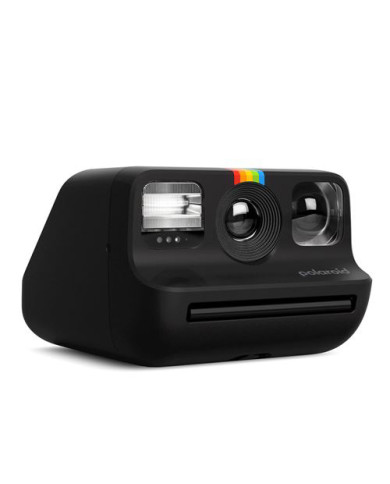 Appareil photo instantané Polaroid Go Génération 2 Noir