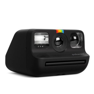 Appareil photo instantané Polaroid Go Génération 2 Noir