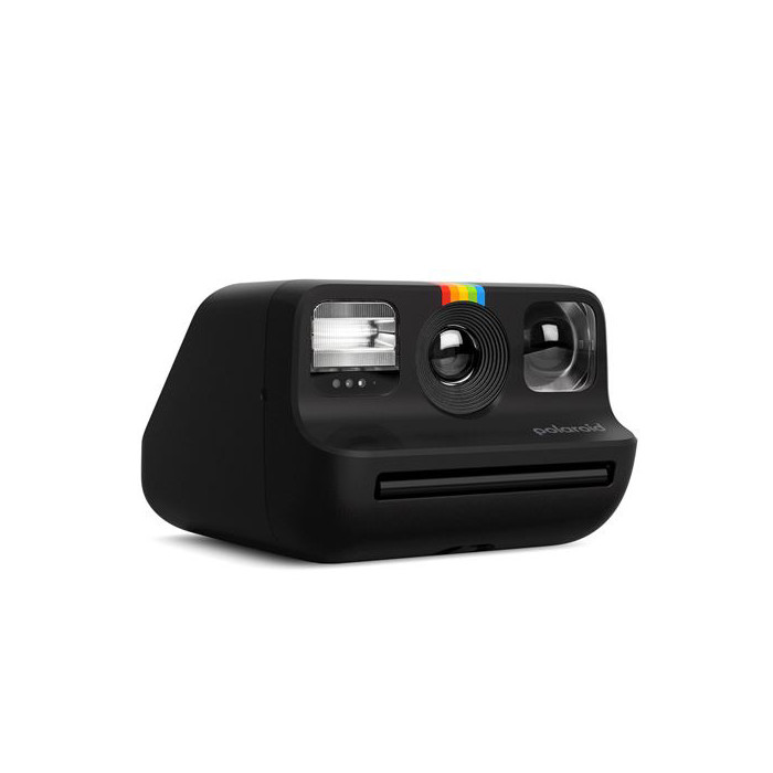 Appareil photo instantané Polaroid Go Génération 2 Noir