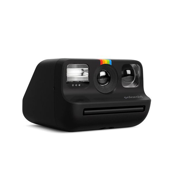 Appareil photo instantané Polaroid Go Génération 2 Noir