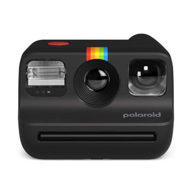 Appareil photo instantané Polaroid Go Génération 2 Noir