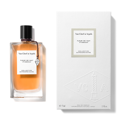 Fleur de Nuit - Eau de Parfum - 75 ml