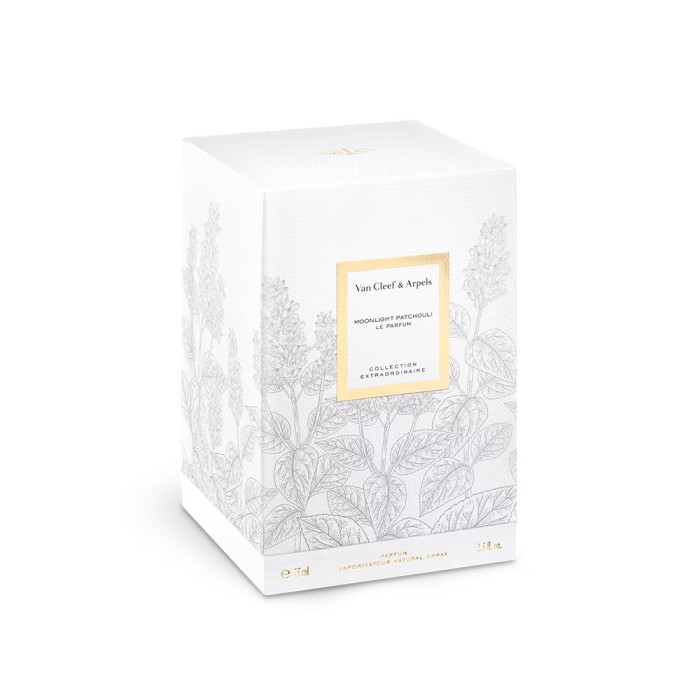 Moonlight Patchouli Le Parfum 75 ml