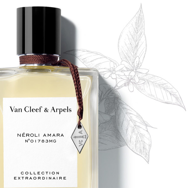 Néroli Amara - Eau de Parfum - 125 ml