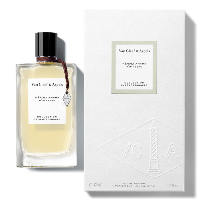 Néroli Amara - Eau de Parfum - 125 ml