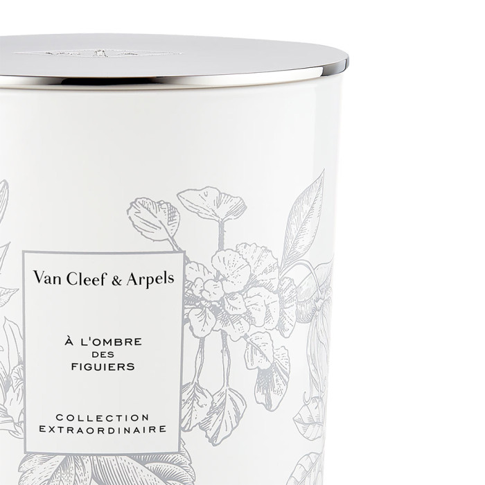 À L’Ombre des Figuiers - Bougie Parfumée 240g