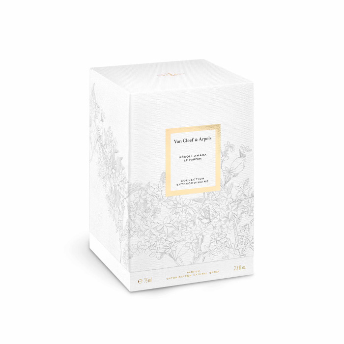 Néroli Amara Le Parfum - 75 ml