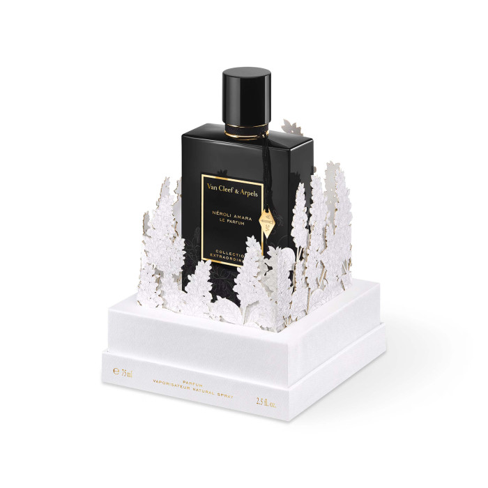Néroli Amara Le Parfum - 75 ml