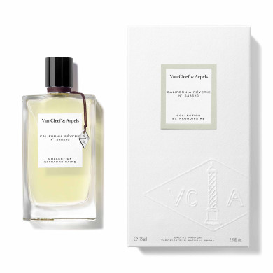 California Rêverie - Eau de parfum - 75 ml