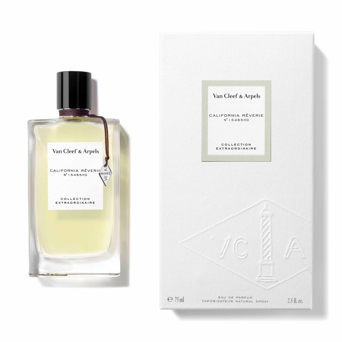 California Rêverie - Eau de parfum - 75 ml