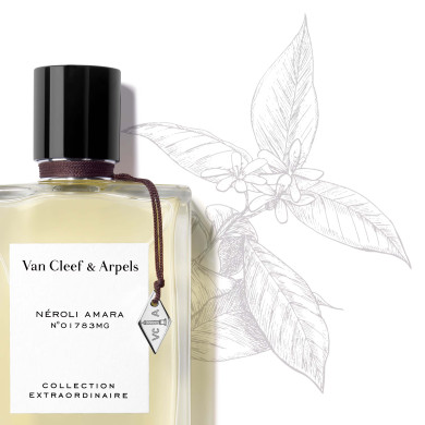 Néroli Amara - Eau de parfum - 75 ml