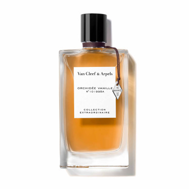 Orchidée Vanille - Eau de Parfum - 75 ml