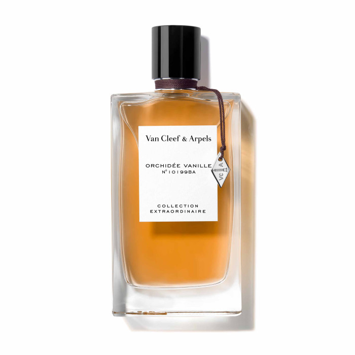Orchidée Vanille - Eau de Parfum - 75 ml