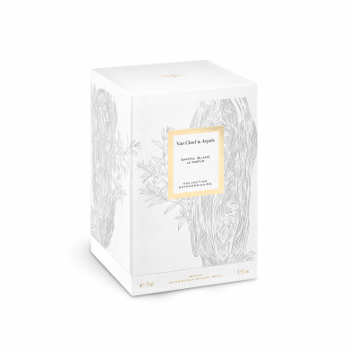 Santal Blanc Le Parfum - 75 ml