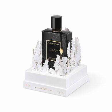 Santal Blanc Le Parfum - 75 ml