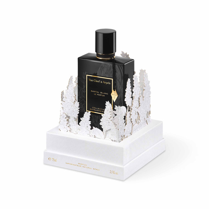 Santal Blanc Le Parfum - 75 ml