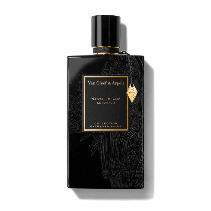 Santal Blanc Le Parfum - 75 ml