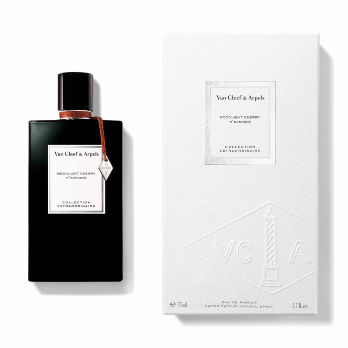 Moonlight Cherry - Eau de Parfum - 75 ml