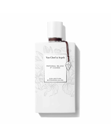 Santal Blanc - Eau de parfum - 75 ml