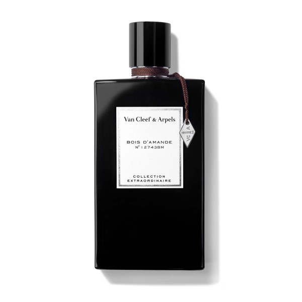 Bois d’Amande - Eau de Parfum - 75 ml