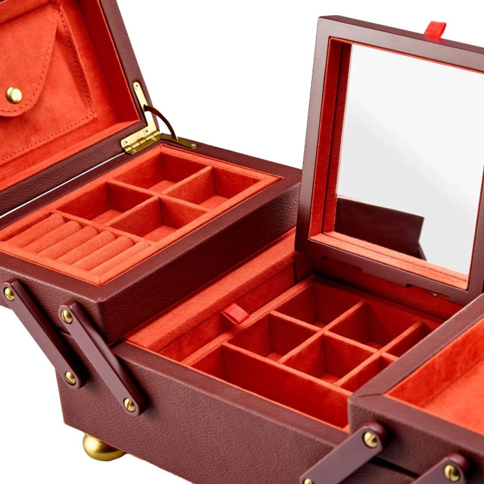 Marla Aaron Baby Everything Box