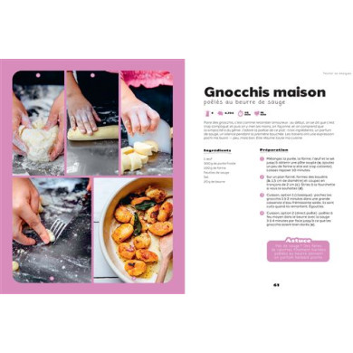 L'art de bien manger sans se ruiner : La valeur d'un plat ne se mesure pas à son coût