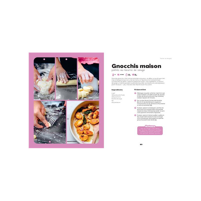 L'art de bien manger sans se ruiner : La valeur d'un plat ne se mesure pas à son coût