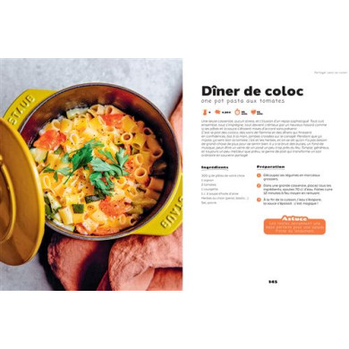 L'art de bien manger sans se ruiner : La valeur d'un plat ne se mesure pas à son coût