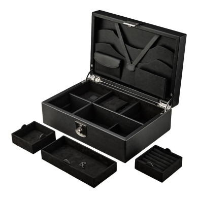 Philipp Watch and Jewellery Lifestyle Box