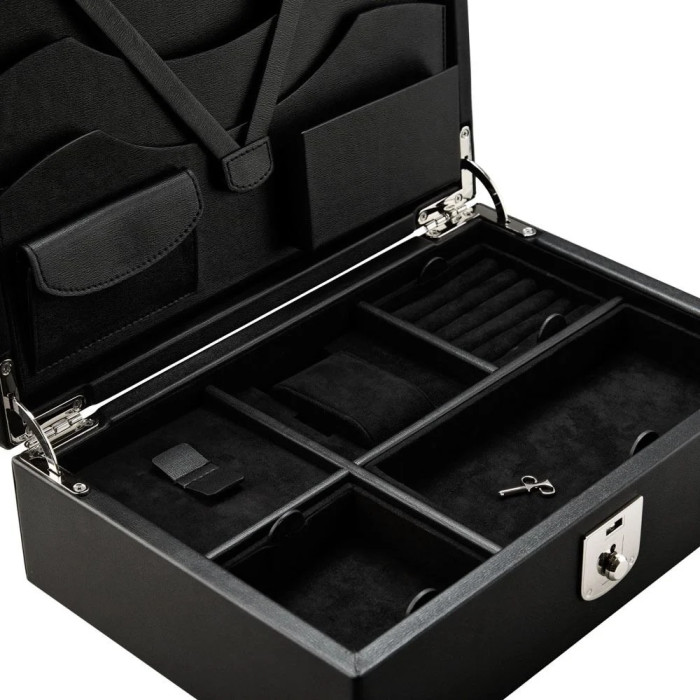 Philipp Watch and Jewellery Lifestyle Box