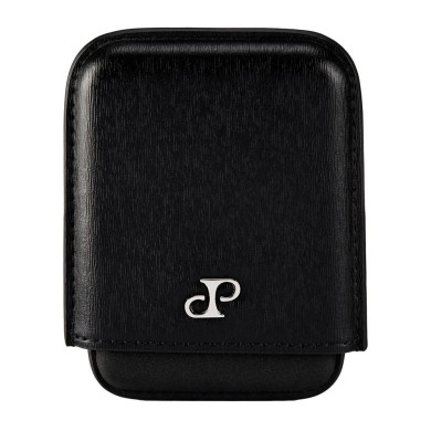 Philipp Molded Card Case - Black
