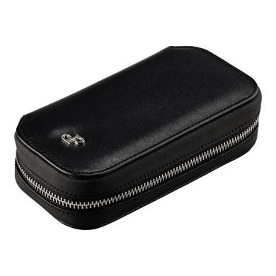 Philipp 2 Piece Watch Zip Case