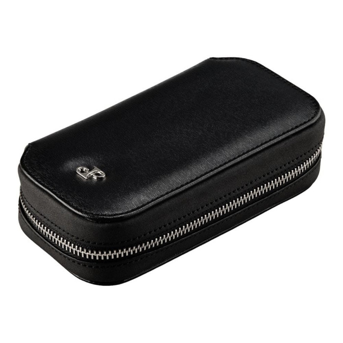 Philipp 2 Piece Watch Zip Case