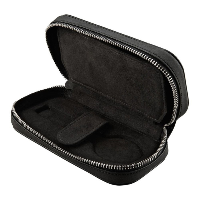 Philipp 2 Piece Watch Zip Case