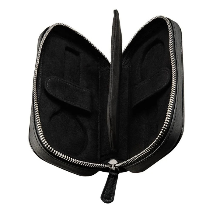 Philipp 2 Piece Watch Zip Case